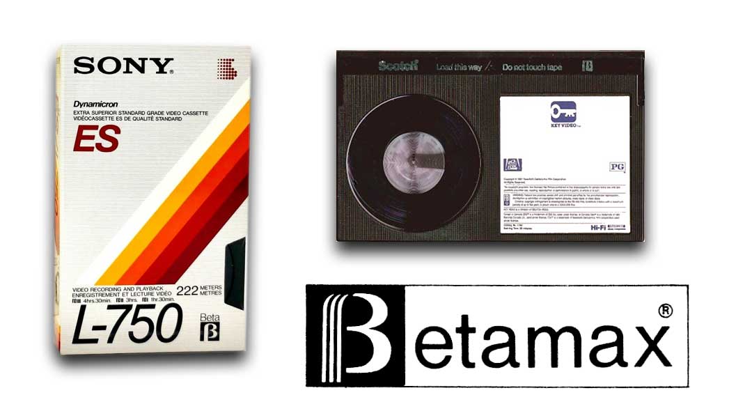 Betamax-Superbeta